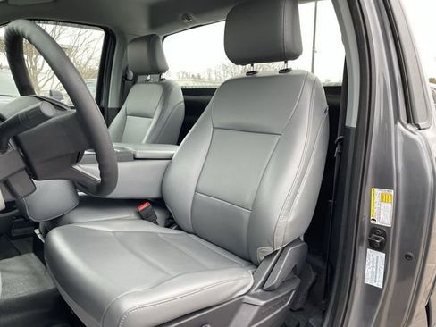 Used 2024 Ford F250 XL w/ Snow Plow Prep Package image 15