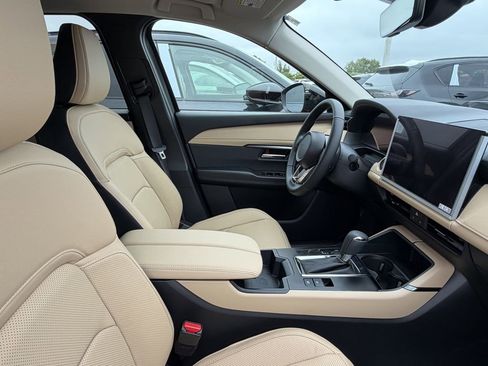 New 2026 MAZDA CX-5 2.5 S w/ Premium Package image 10