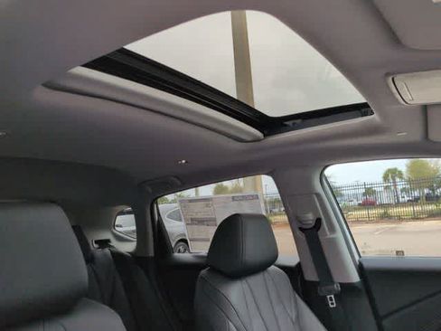 Certified 2025 Acura ADX FWD image 20