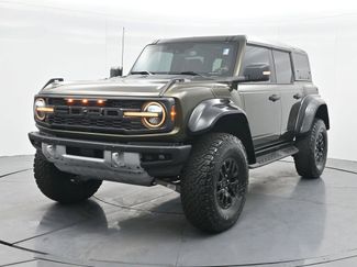 New 2025 Ford Bronco Raptor 360° Tour