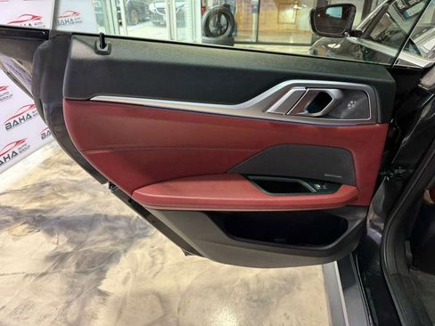Used 2023 BMW i4 eDrive35 w/ Premium Package RWD image 42