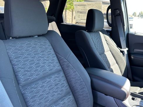 New 2026 Dodge Durango GT image 16