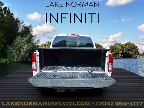 Used 2019 Nissan Frontier SV AWD/4WD image 27