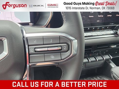 New 2026 GMC Canyon Elevation w/ Convenience Package AWD/4WD image 22
