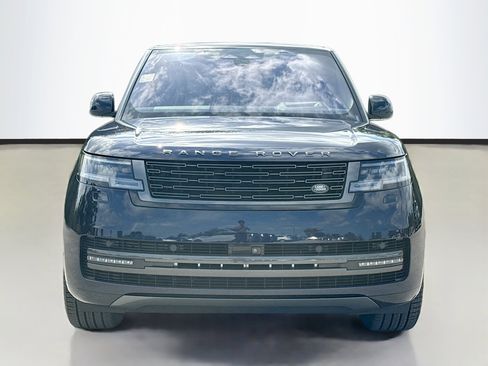 Used 2023 Land Rover Range Rover Long Wheelbase Autobiography AWD/4WD image 8