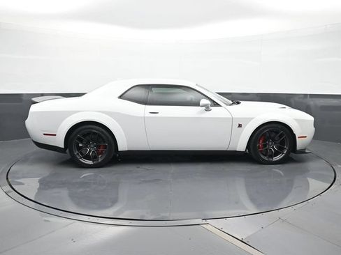 Used 2021 Dodge Challenger R/T Scat Pack RWD image 19