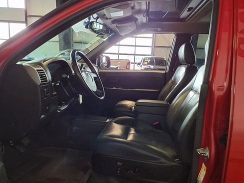 Used 2006 Chevrolet Colorado LT w/ LT Preferred Equipment Group image 19