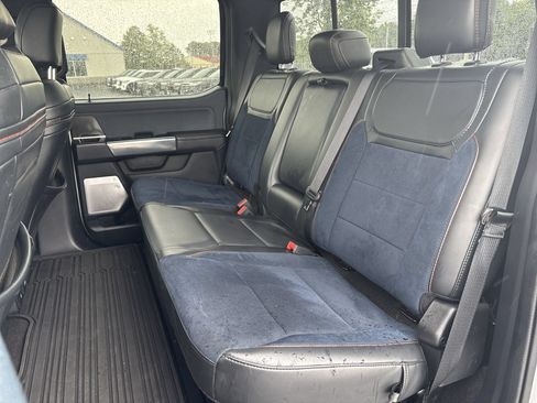 Used 2022 Ford F150 Raptor w/ Equipment Group 801A High AWD/4WD image 19