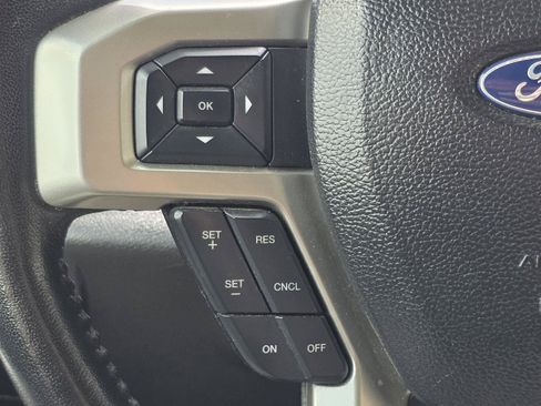 Used 2021 Ford F250 Lariat AWD/4WD image 17
