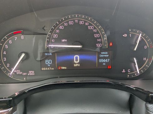 Used 2019 Cadillac XT5 Luxury image 32