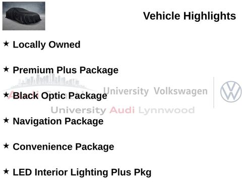 Used 2023 Audi Q4 e-tron Premium Plus w/ Premium Plus AWD/4WD image 2