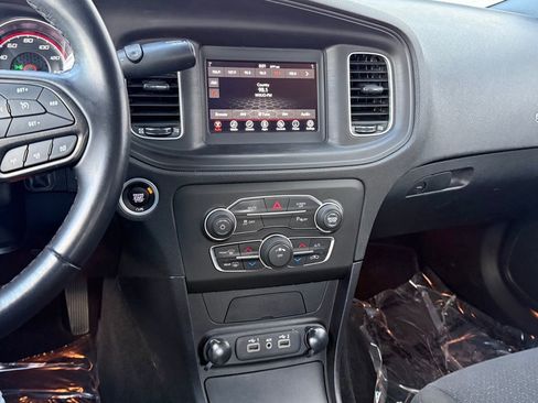 Used 2021 Dodge Charger Police w/ Fleet Safety Group image 20