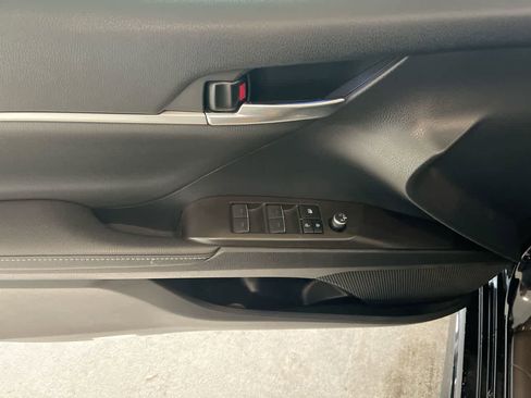 Used 2023 Toyota Camry XSE w/ Navigation Package image 13