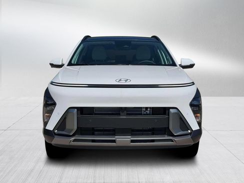 New 2026 Hyundai Kona Limited image 12