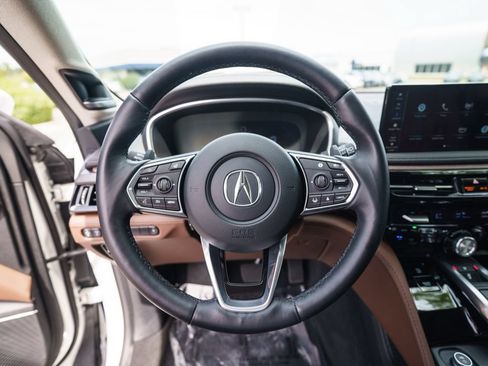 Certified 2026 Acura MDX SH-AWD w/ Advance Package image 20