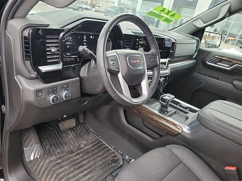 Used 2023 GMC Sierra 1500 Elevation w/ X31 Off-Road Package image 17