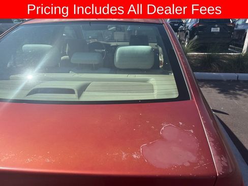 Used 2007 Toyota Corolla LE FWD image 15