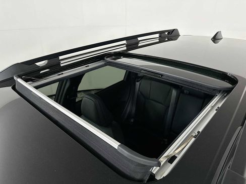 New 2025 Subaru Forester Limited w/ Popular Package image 20