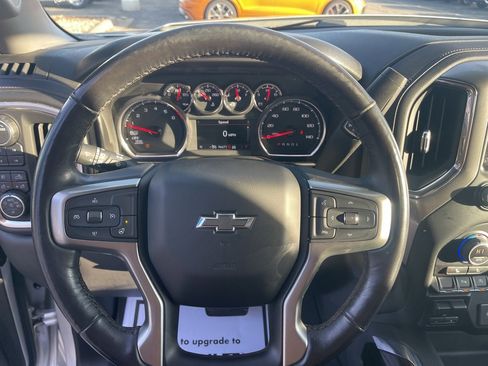 Used 2020 Chevrolet Silverado 1500 RST image 25