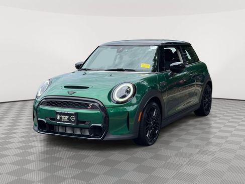 Used 2024 MINI Cooper S FWD image 2