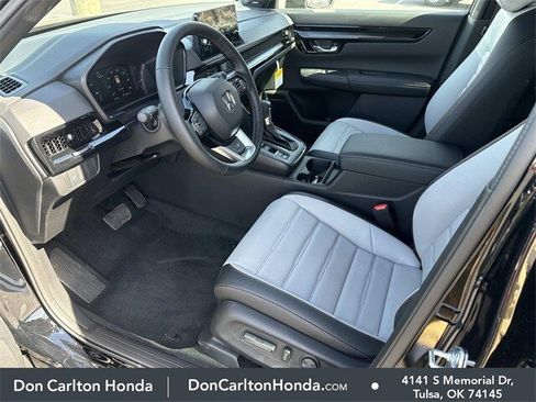 New 2026 Honda CR-V Sport Touring image 14