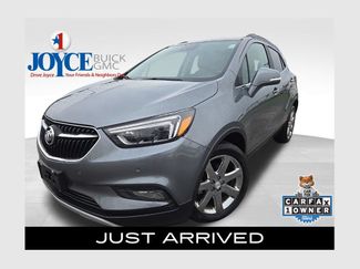 Used 2019 Buick Encore Essence w/ Experience Buick Package FWD 360° Tour