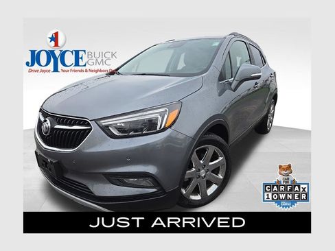 Used 2019 Buick Encore Essence w/ Experience Buick Package FWD image 1