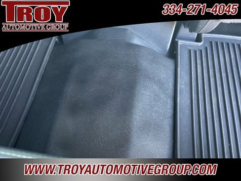 Used 2017 Nissan Titan S image 39