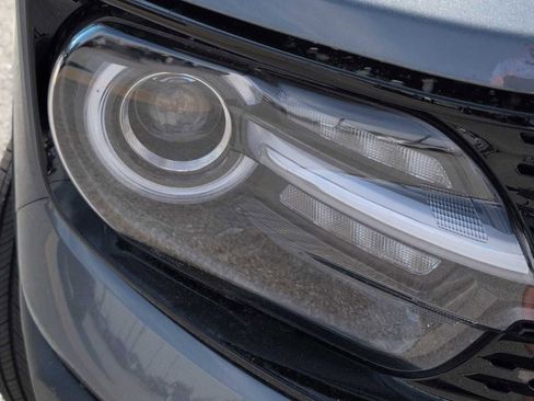 New 2026 Ford Bronco Sport Outer Banks AWD/4WD image 15