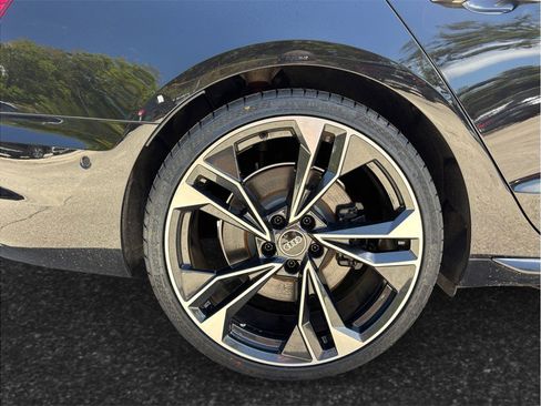 Used 2023 Audi S4 Prestige w/ Prestige Package AWD/4WD image 16