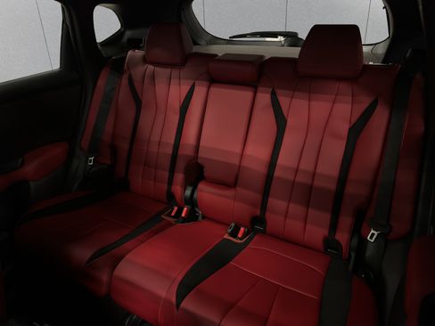 New 2026 Acura ADX A-Spec AWD/4WD image 17