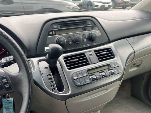 Used 2005 Honda Odyssey EX-L image 13