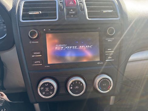 Used 2018 Subaru Forester 2.5i w/ Alloy Wheel Package image 16