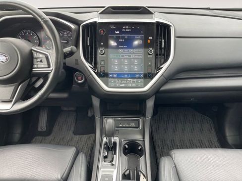 Used 2023 Subaru Ascent Limited w/ Technology Package AWD/4WD image 11