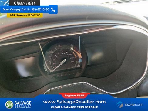 Used 2013 Ford Fusion SE image 12