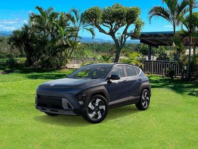 New 2026 Hyundai Kona SEL Sport