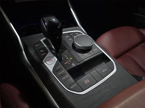 Certified 2023 BMW 430i Convertible image 19