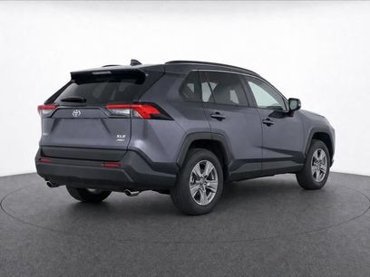 Used 2025 Toyota RAV4 XLE