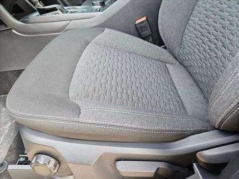 New 2025 Ford Ranger XLT w/ FX4 Off-Road Package image 4