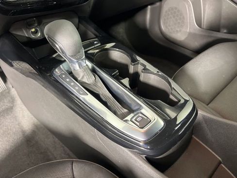 Used 2025 Chevrolet Trax ACTIV w/ Driver Confidence Package image 23