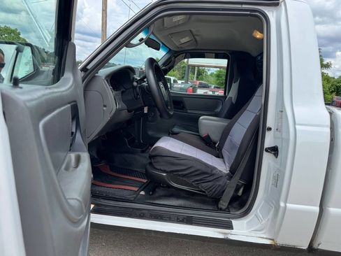 Used 2008 Ford Ranger XL RWD image 11