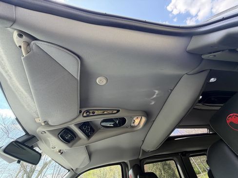 Used 2025 Chevrolet Express 2500 Extended w/ Driver Convenience Package RWD image 18