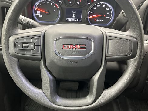 Certified 2023 GMC Sierra 1500 Pro w/ Graphite Edition image 13