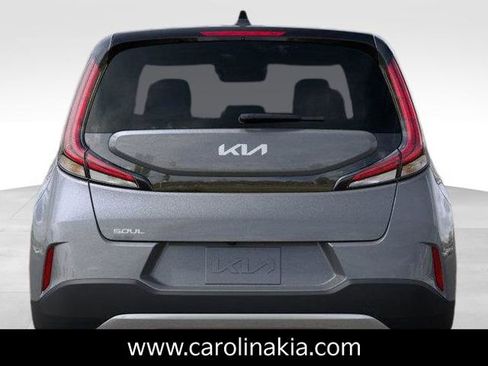 New 2025 Kia Soul LX image 13
