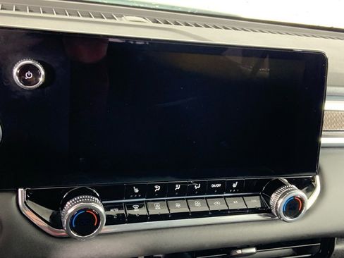 Used 2025 GMC Canyon Elevation w/ Convenience Package image 23