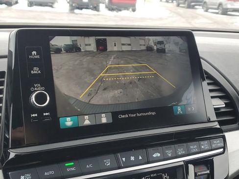 Certified 2025 Honda Odyssey Sport-L image 22