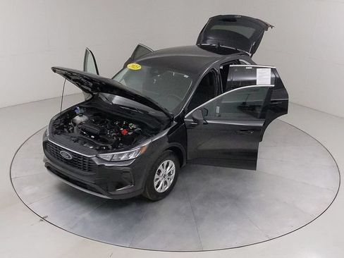 Certified 2023 Ford Escape Active w/ Tech Pack #1 AWD/4WD image 41