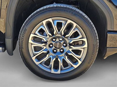 Used 2026 GMC Sierra 1500 Denali Ultimate AWD/4WD image 24