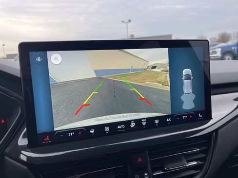 Used 2023 Ford Escape ST-Line w/ Tech Pack #1 image 18