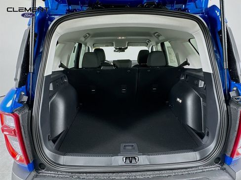 New 2025 Ford Bronco Sport Big Bend w/ Convenience Package image 10